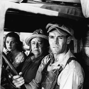 Foto Las uvas de la ira