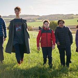 Foto Nacido para ser rey