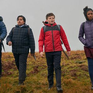 Foto Nacido para ser rey