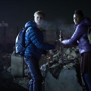 Foto Nacido para ser rey