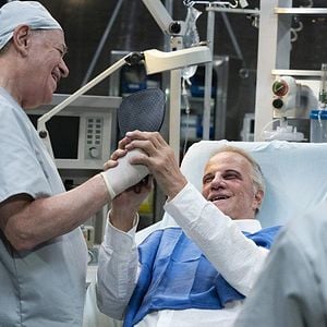 Foto Christopher Lambert