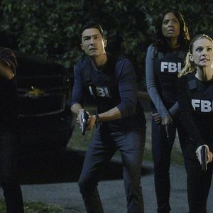 Foto Mentes criminales