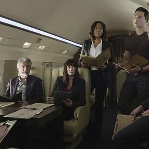 Foto Mentes criminales