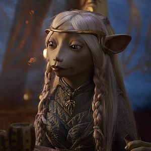 Foto El Cristal Encantado: La era de la resistencia.