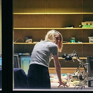 Foto The Ground Beneath My Feet