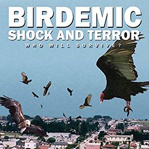 Foto Birdemic: Shock and Terror