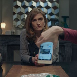 Foto Pauline Etienne