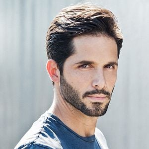 Foto Lucas Velázquez