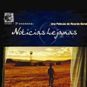 Foto Noticias lejanas