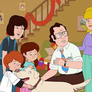 Foto F is for Family