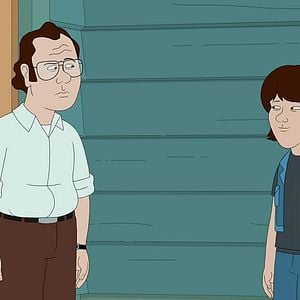 Foto F is for Family