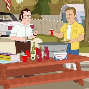 Foto F is for Family