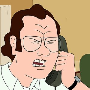 Foto F is for Family