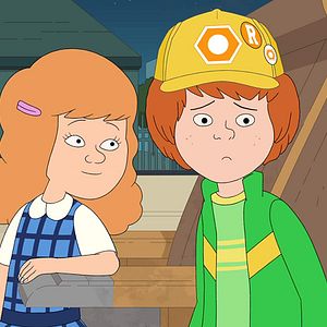 Foto F is for Family