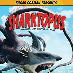 Foto Sharktopus