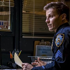 Foto Blue Bloods