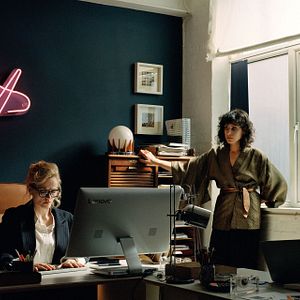 Foto Desiree Akhavan