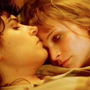 Foto Desiree Akhavan