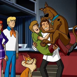 Foto Scooby-Doo! and the Curse of the 13th Ghost
