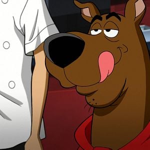 Foto Scooby-Doo! and the Curse of the 13th Ghost