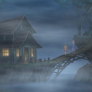 Foto Scooby-Doo! and the Curse of the 13th Ghost