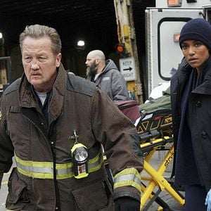 Foto Chicago Fire