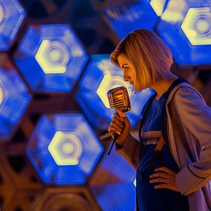 Foto Jodie Whittaker