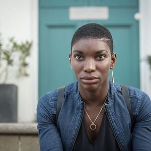 Foto Michaela Coel