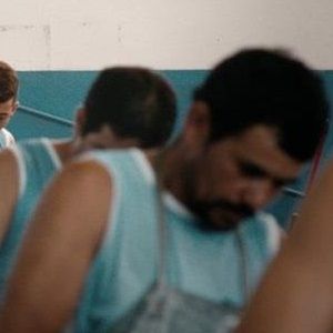 Foto Waiting for the Carnival