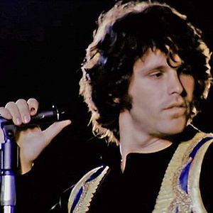 Foto The Doors - Live At The Bowl '68