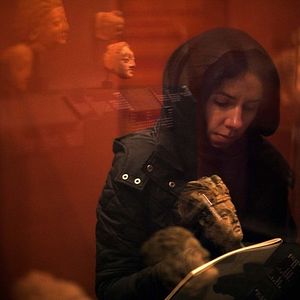 Foto A Dog Called Money