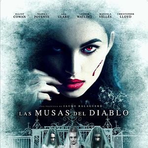 Foto Las musas del diablo