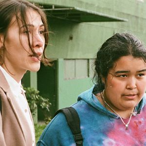 Foto The Body Remembers When the World Broke Open