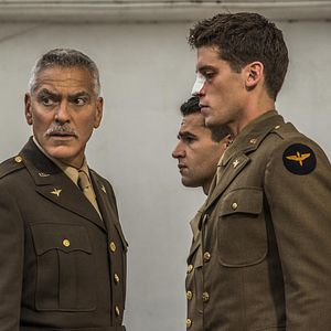 Foto Christopher Abbott