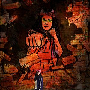 Foto Marvel's Runaways