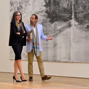 Foto Guillermo Francella