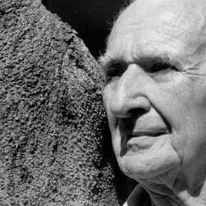 Foto Struggle: The Life and Lost Art of Szukalski