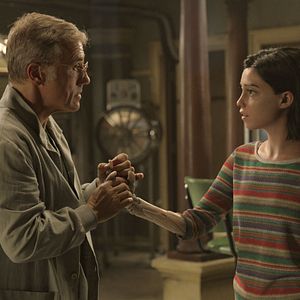 Foto Christoph Waltz