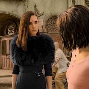 Foto Jennifer Connelly