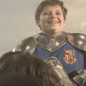 Nacido para ser rey - Película 2019.mx