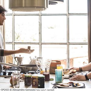 Foto Cristiano Caccamo