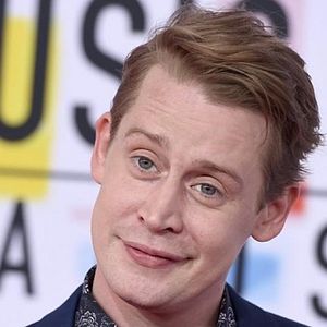 Foto Macaulay Culkin