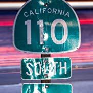 Foto Communion Los Angeles