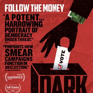 Foto Dark Money