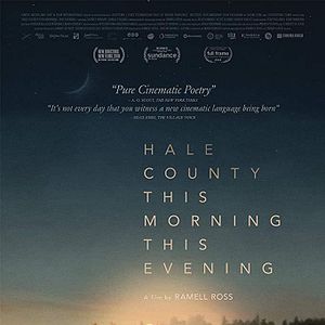 Foto Hale County esta mañana, esta noche