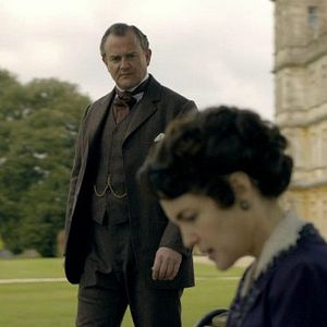 Foto Downton Abbey