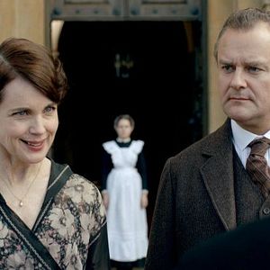 Foto Downton Abbey