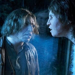 Foto Criaturas fronterizas