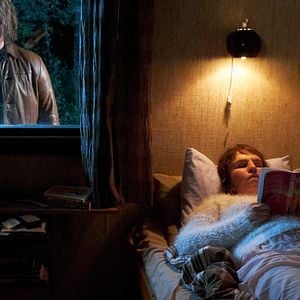 Foto Criaturas fronterizas