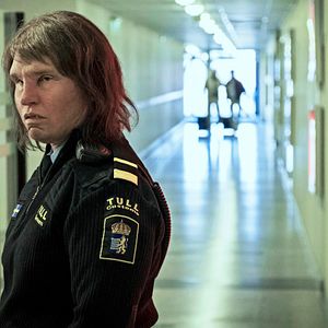 Foto Criaturas fronterizas